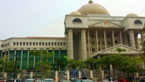 Scaffolding-for-Maintenance-of-Malaysia-Court